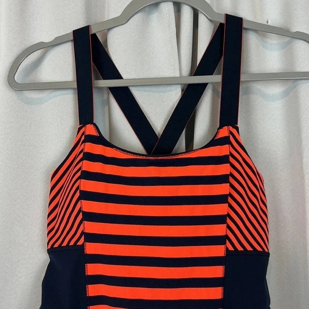 Lululemon Athletica‎ Women’s 8 Work It Out Tank - Picture 4 of 13